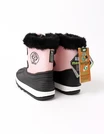 Ghete impermeabile Boatilus Joggy kids PINK picture - 4