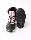 Ghete impermeabile Boatilus Joggy kids PINK picture - 5