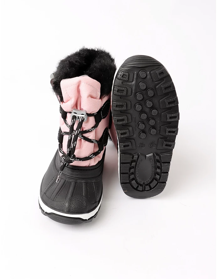 Ghete impermeabile Boatilus Joggy kids PINK picture - 5