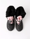 Ghete impermeabile Boatilus Joggy kids PINK picture - 6