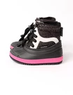 Ghete impermeabile Boatilus Skaty kids FUXIA picture - 3