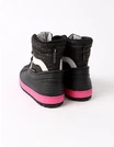 Ghete impermeabile Boatilus Skaty kids FUXIA picture - 4