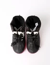 Ghete impermeabile Boatilus Skaty kids FUXIA picture - 5