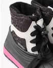 Ghete impermeabile Boatilus Skaty kids FUXIA picture - 7