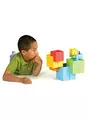 Joc de constructie Cuburi DADO Original - Fat Brain Toys 3