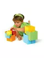 Joc de constructie Cuburi DADO Original - Fat Brain Toys 4