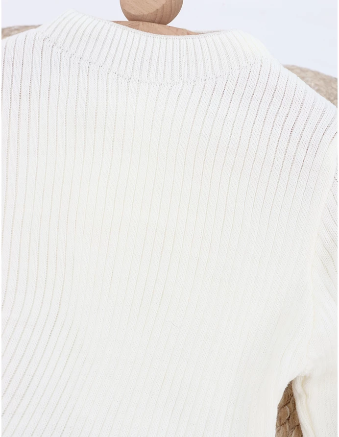 Maleta copii model ecru picture - 2