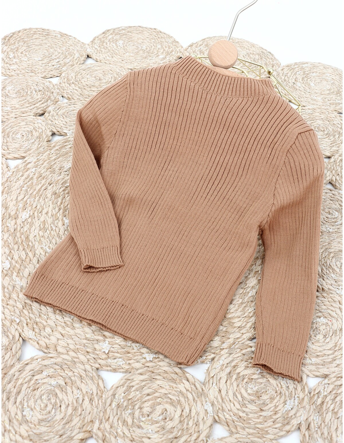 Maleta copii model maro