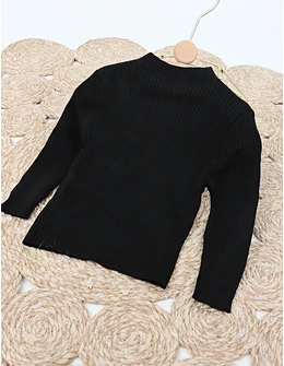 Maleta copii model negru