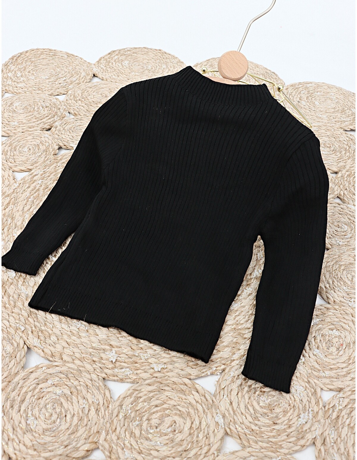 Maleta copii model negru