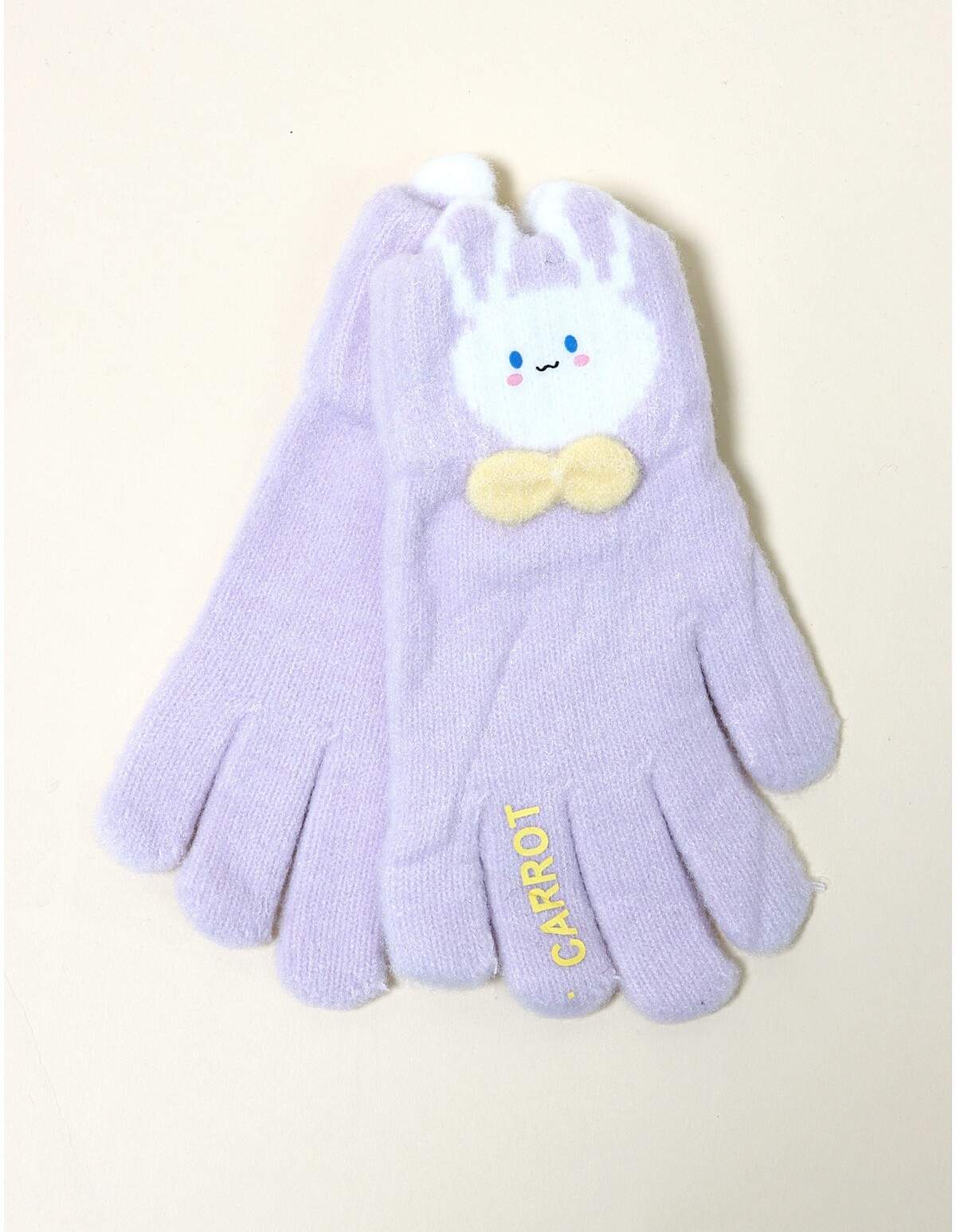 Manusi copii Hy Rabbit mov
