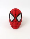 Masca Spider-Man Textura realista, Adult, 4 Elemente picture - 1