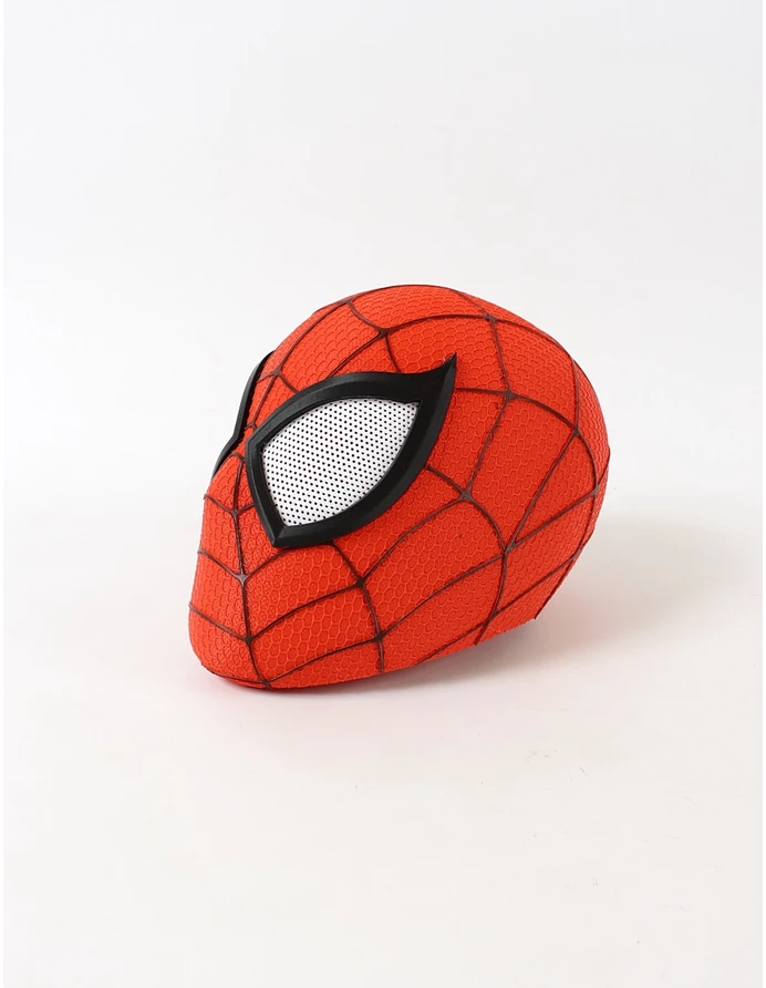 Masca Spider-Man Textura realista, Adult, 4 Elemente picture - 7