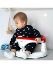 Noul Scaun de baie bebelusi Bath and Feeding BabyJem 5