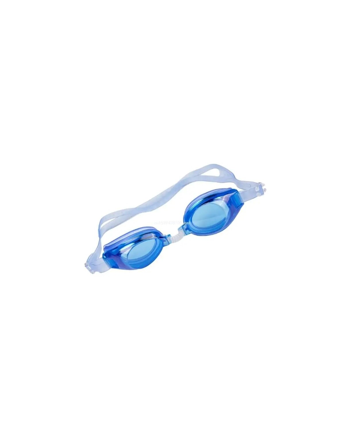 Ochelari de inot copii blue