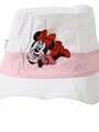 Palarie Mona Minnie alb picture - 2