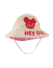 Palarie Zizy Minnie crem picture - 1