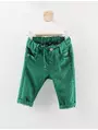 Pantaloni de blug Lilitop ERKEK verde 1