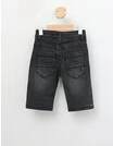 Pantaloni de blug Marius, gri-inchis picture - 3