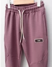 Pantaloni de trening Fashion Girl, mov picture - 2
