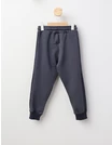 Pantaloni de trening VOGUE albastru picture - 4