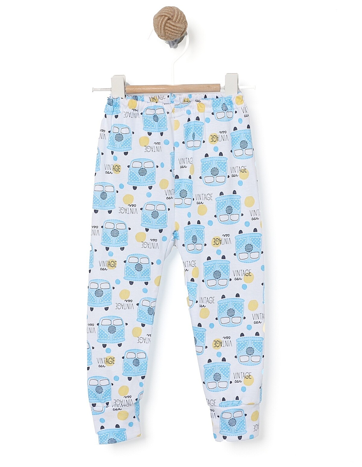 Pantaloni imprimati masini M29