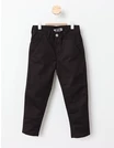 Pantaloni premium Back To School negru 1