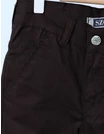 Pantaloni premium Back To School negru 2
