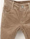 Pantaloni reiati maro boy picture - 2