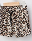 Pantaloni scurti Animal Print M1 picture - 2
