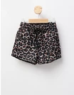 Pantaloni scurti Animal Print M2 picture - 1