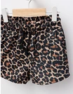 Pantaloni scurti Animal Print M3 picture - 2