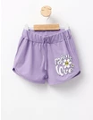 Pantaloni scurti fetite Radiate Love model mov picture - 1