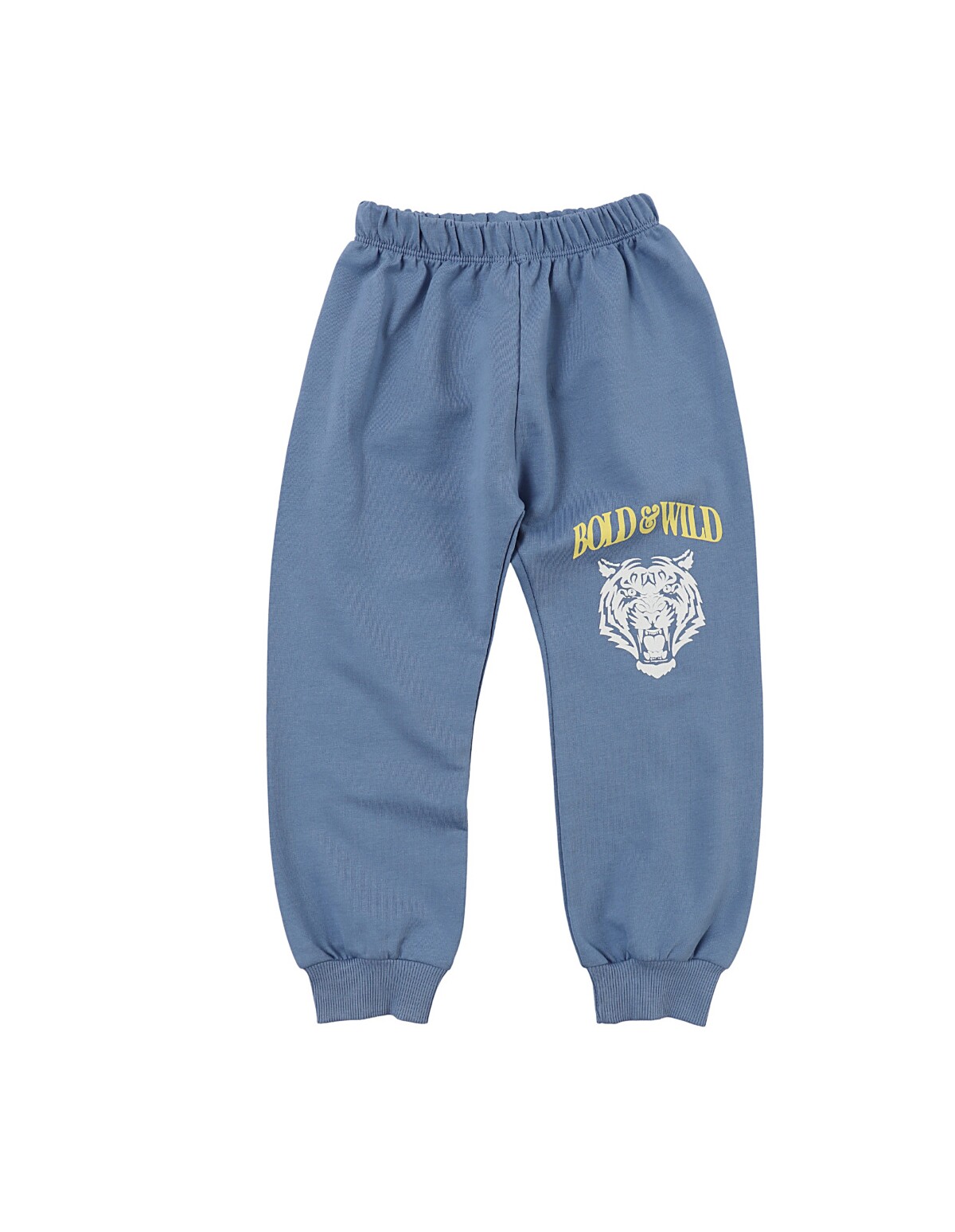 Pantaloni scurti Wild, albastru