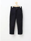 Pantaloni tercot Radu bleumarin picture - 1