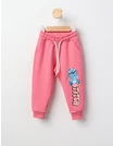 Pantaloni trening Stitch corai picture - 1