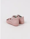Pantofi eleganti apawwa Inimioare, roz picture - 6