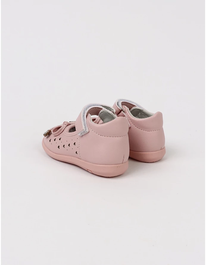 Pantofi eleganti apawwa Inimioare, roz picture - 6
