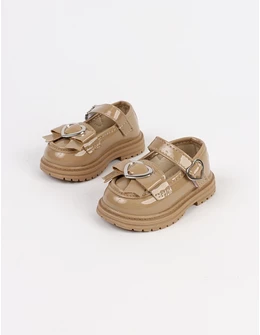 Pantofi eleganti Raissa bej