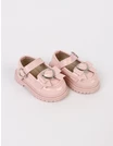 Pantofi eleganti Raissa roz picture - 4