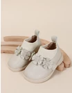Pantofiori eleganti Atena model bej 1