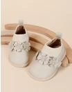 Pantofiori eleganti Atena model bej 2