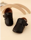 Pantofiori eleganti Bebe Cute negru 1