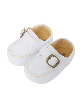 Pantofiori eleganti JAMIE model alb 2