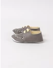 Pantofiori eleganti Sabin, gri picture - 3