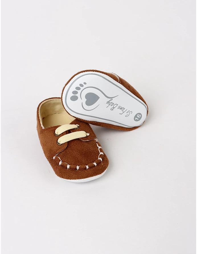 Pantofiori eleganti Sabin, maro picture - 6