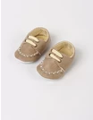 Pantofiori eleganti Sabin, maro deschis picture - 2