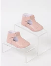 Pantofiori eleganti Valeriana, roz picture - 1