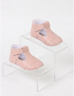 Pantofiori eleganti Valeriana, roz