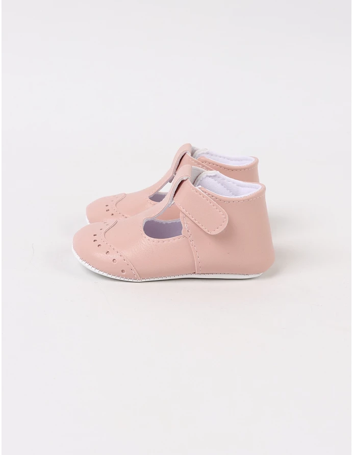 Pantofiori eleganti Valeriana, roz picture - 4